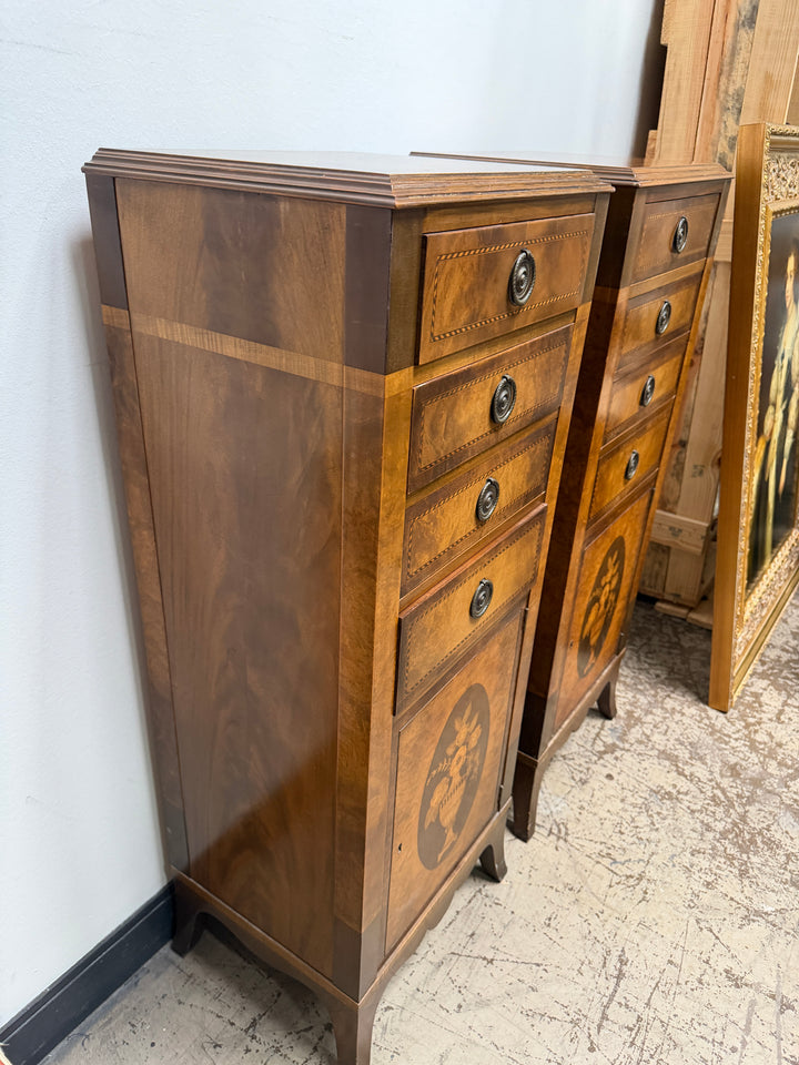 Johnson-Handley-Johnson Co. Antique Seminaires