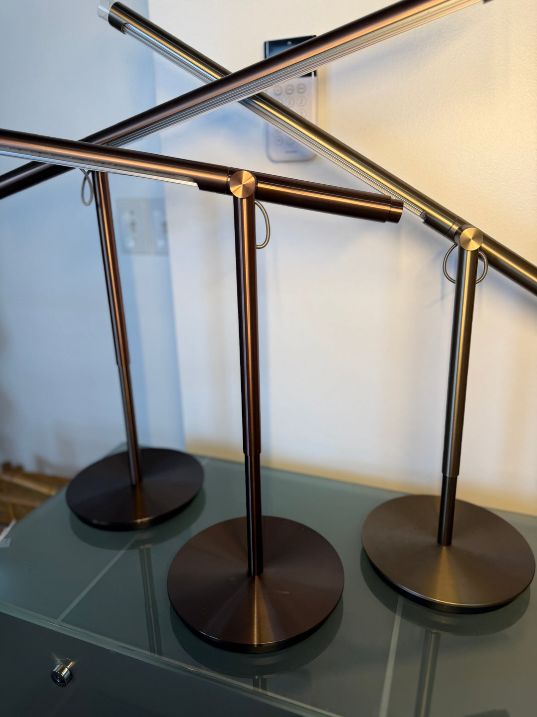 Pablo Brazo Table Lamp