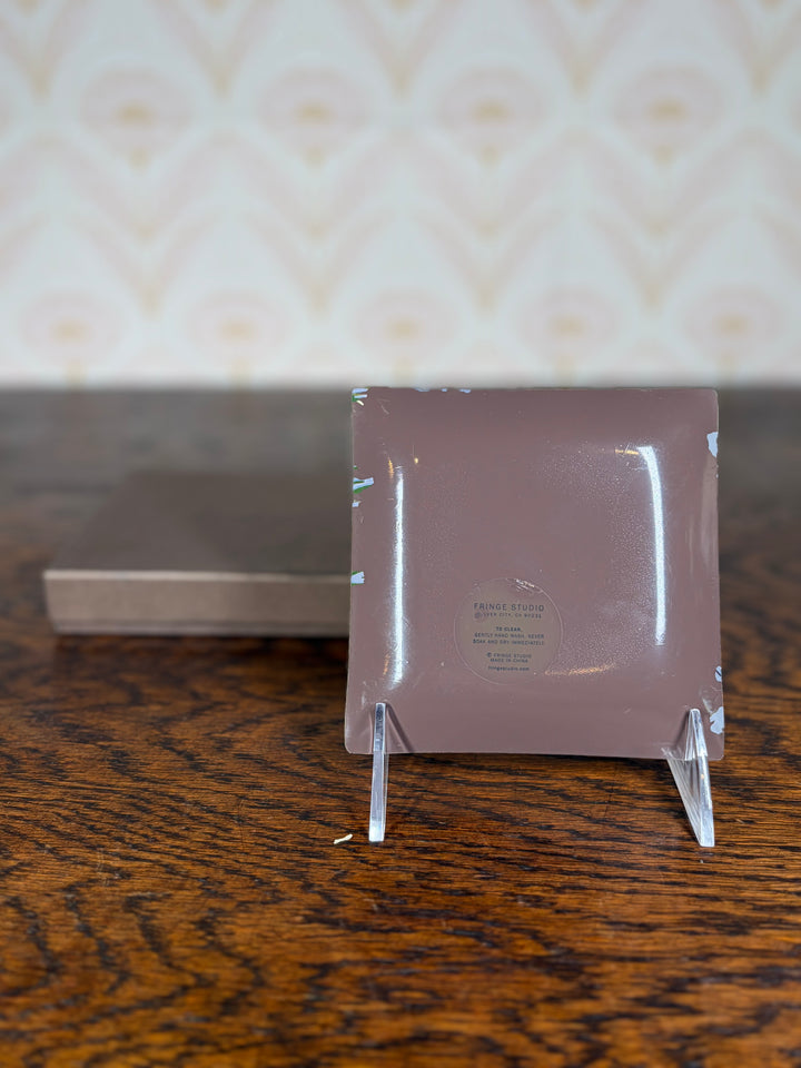 Fringe Studio Ring Dish with Box