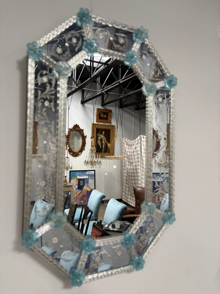 Venetian Mirror