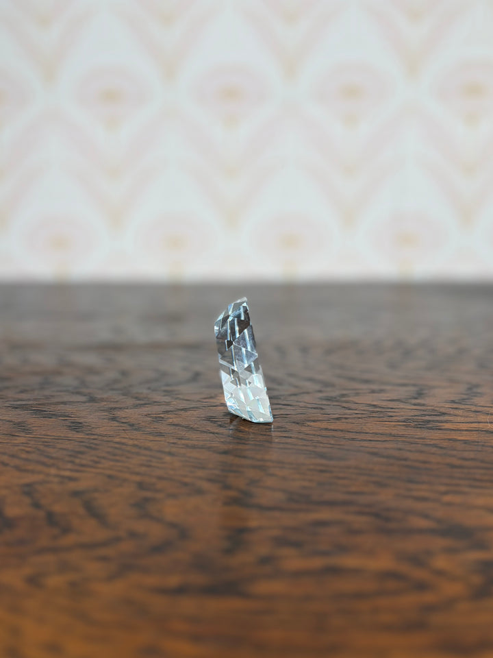 Notre Dame Crystal