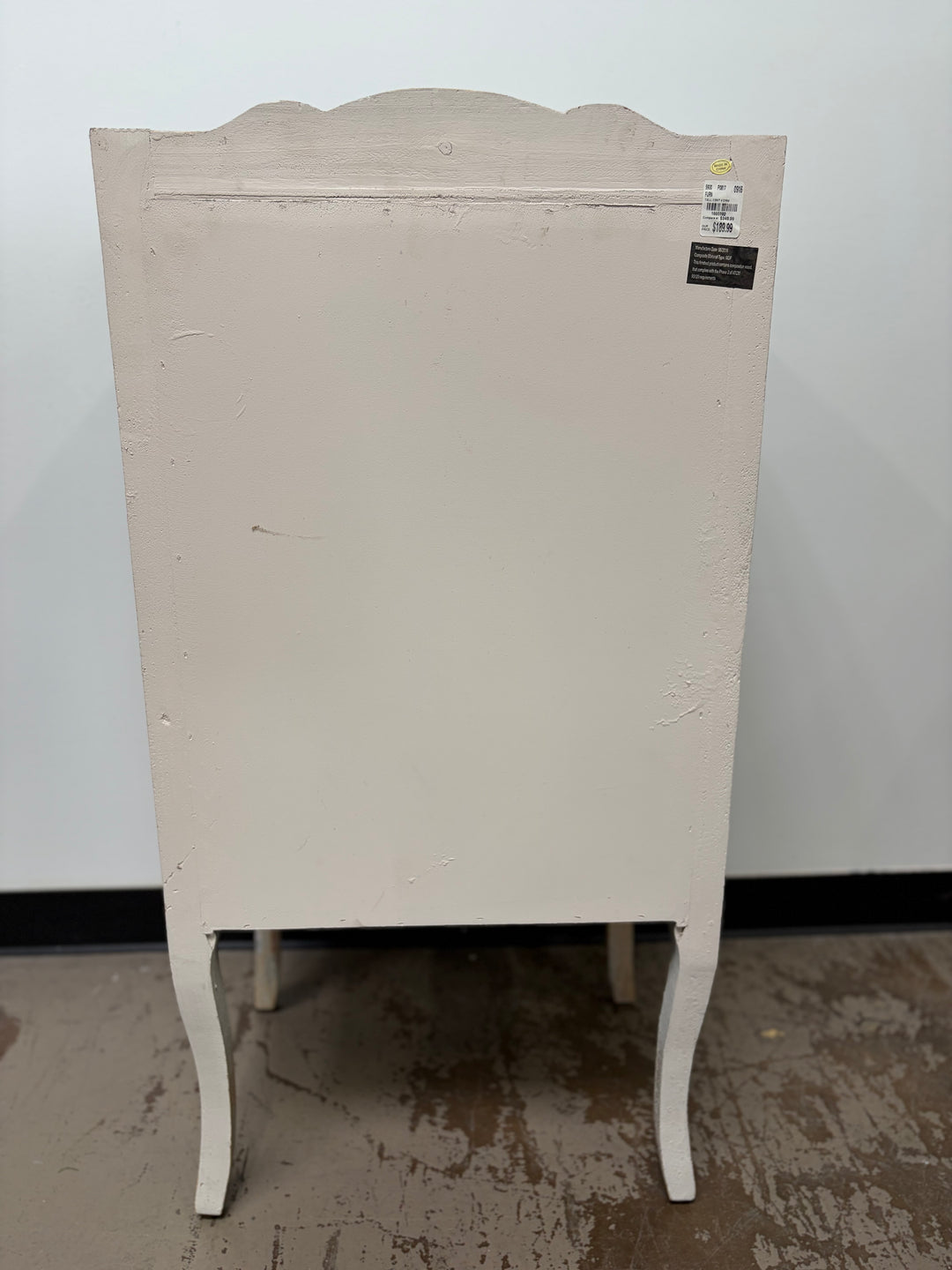 Antique Dresser