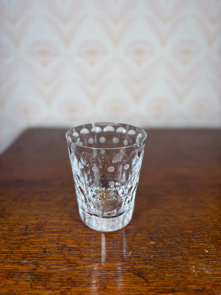 William Yeoward Glass