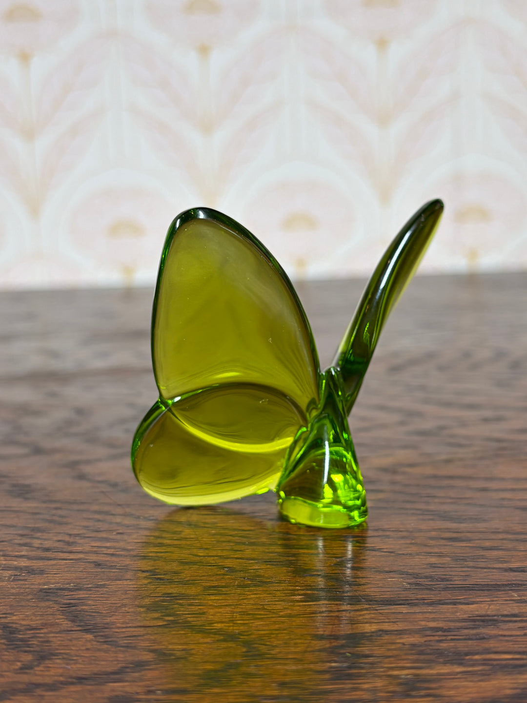 Baccarat Butterfly
