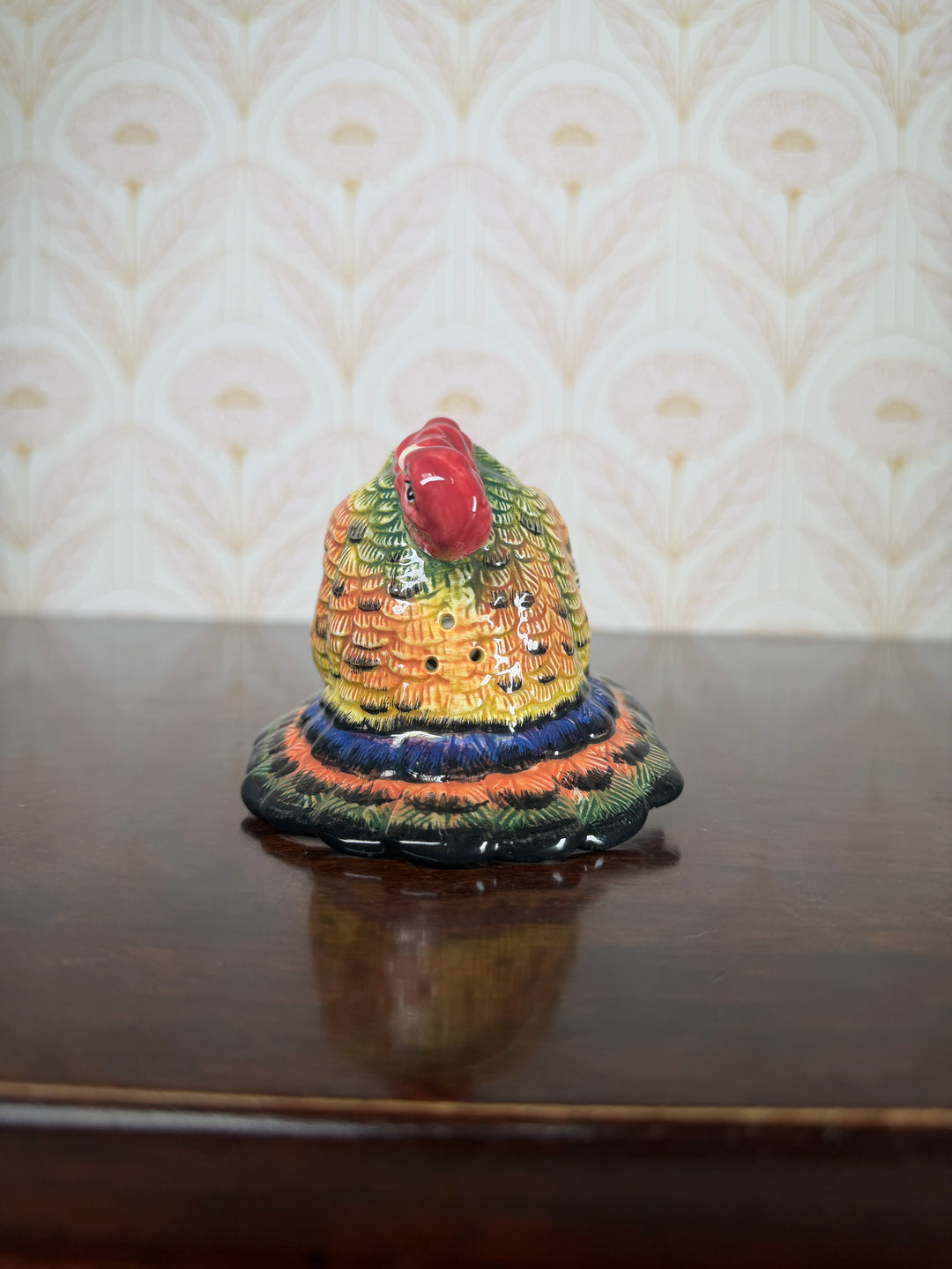Small Turkey