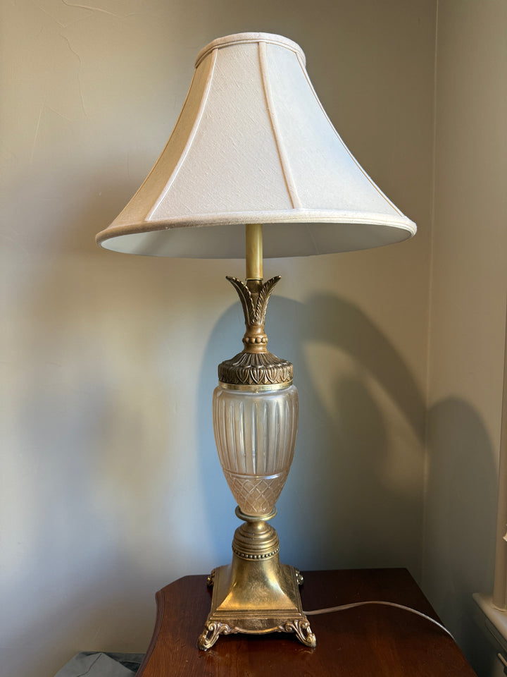 Lamp Purchased from Cambridge (Online Only item)