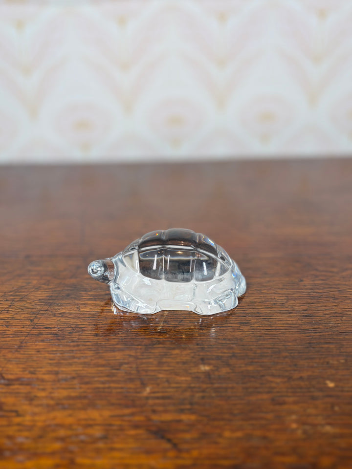Baccarat Turtle