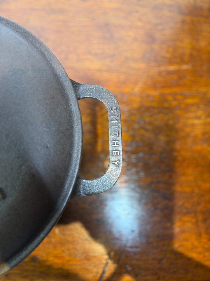Smithey Dutch Oven