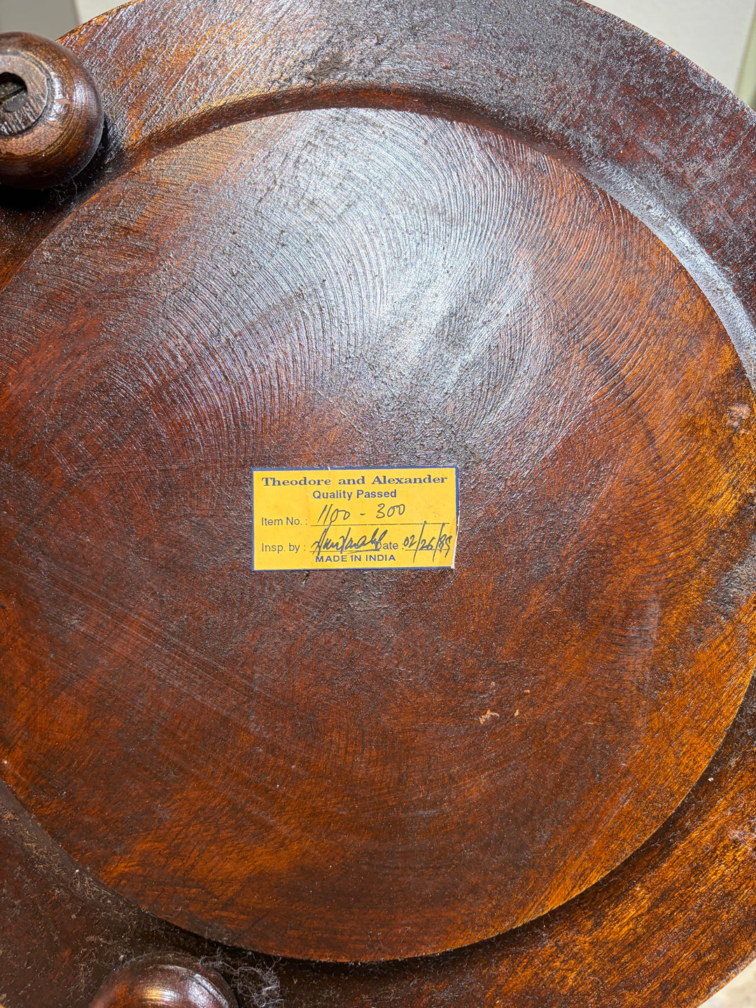 Theodore Alexander Umbrella Stand