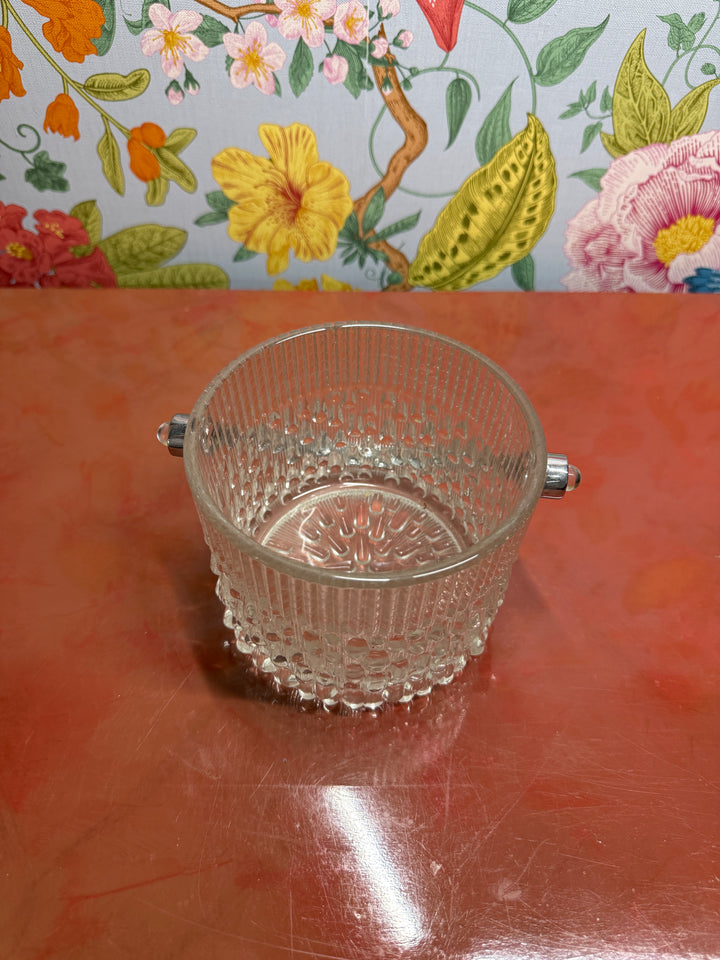 French Ice Bucket