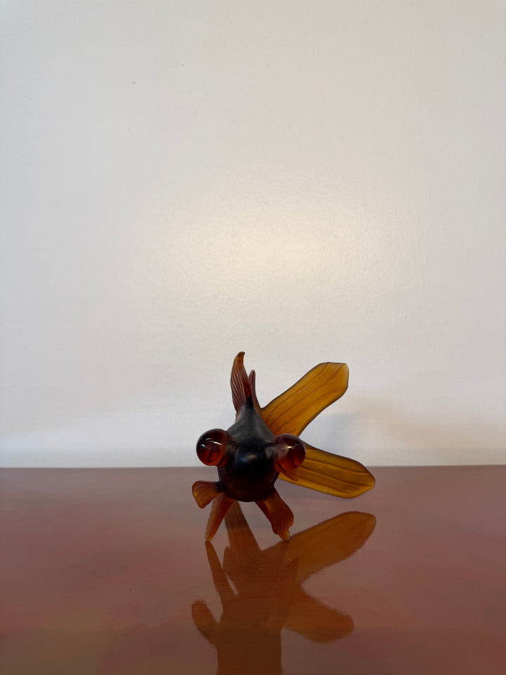 Daum Goldfish (140/288)