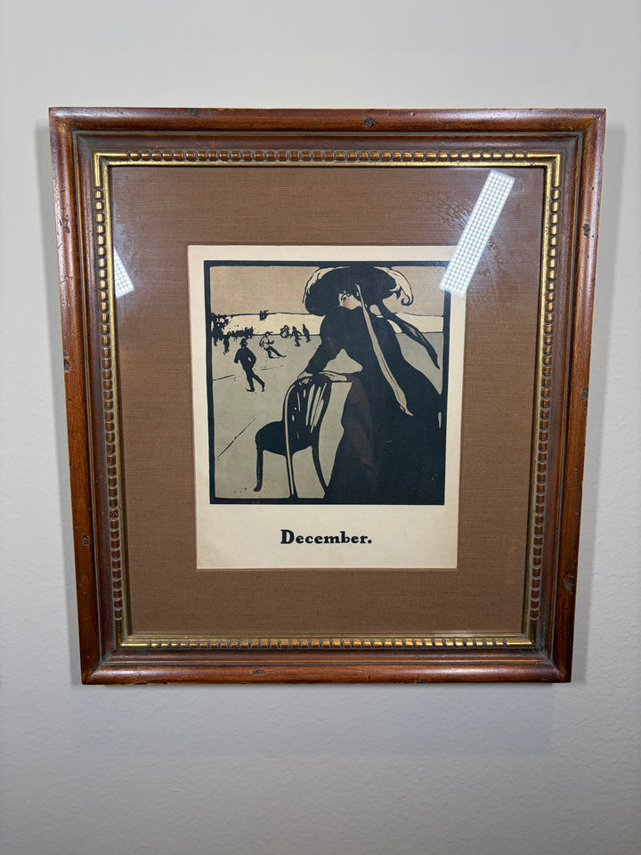 Monthly Artwork