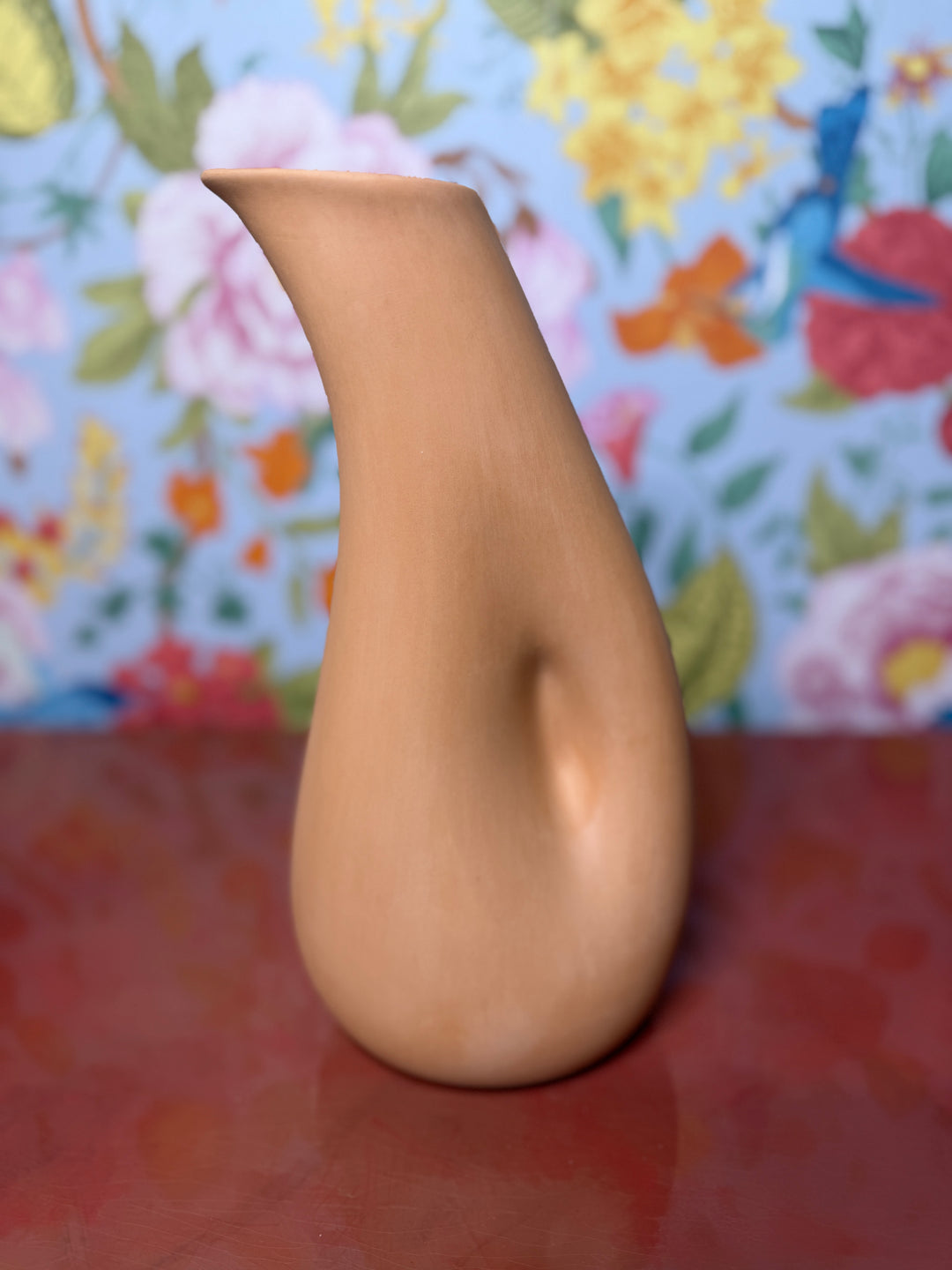 Vintage Elsa Peretti for Tiffany Water Pitcher