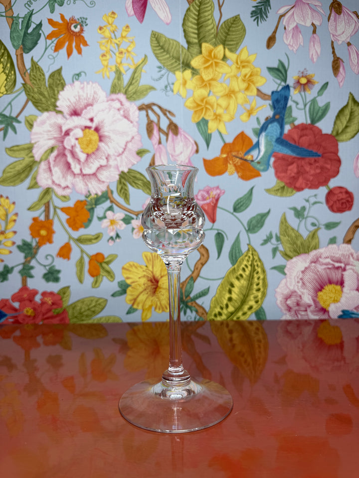 Kosta Candle Holder