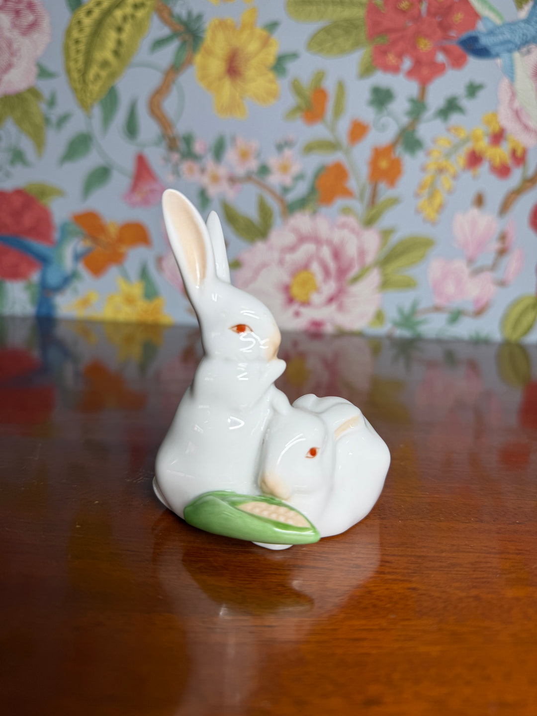 Herend Bunnies