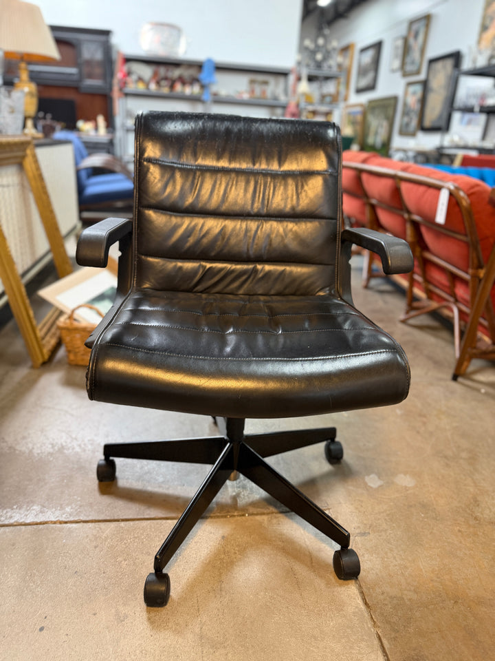 Vintage Richard Sapper Knoll Chair