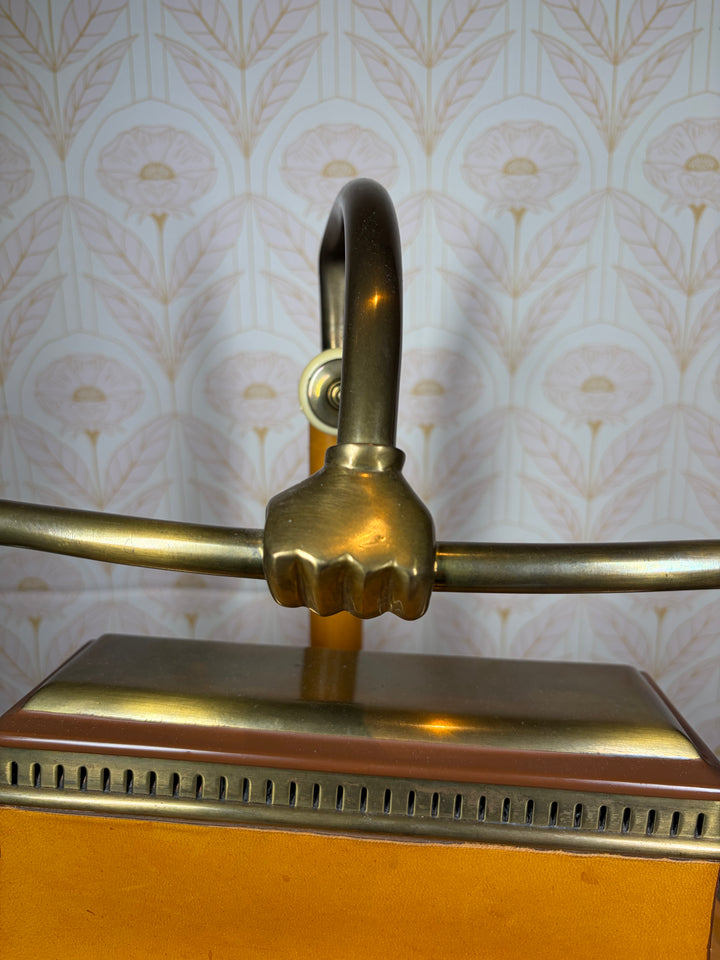 1984 Chapman Desk Lamp