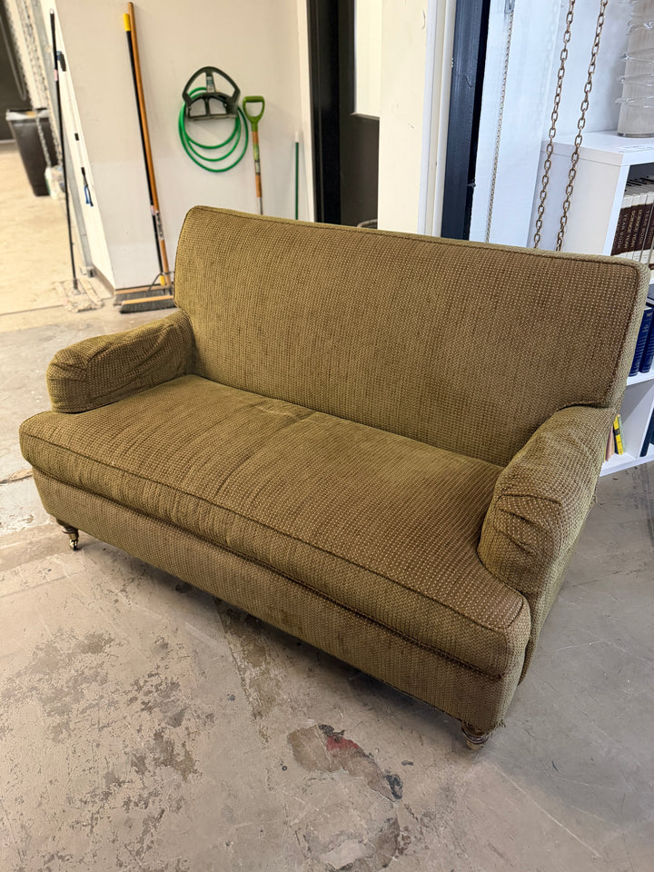 Love Seat Sofa