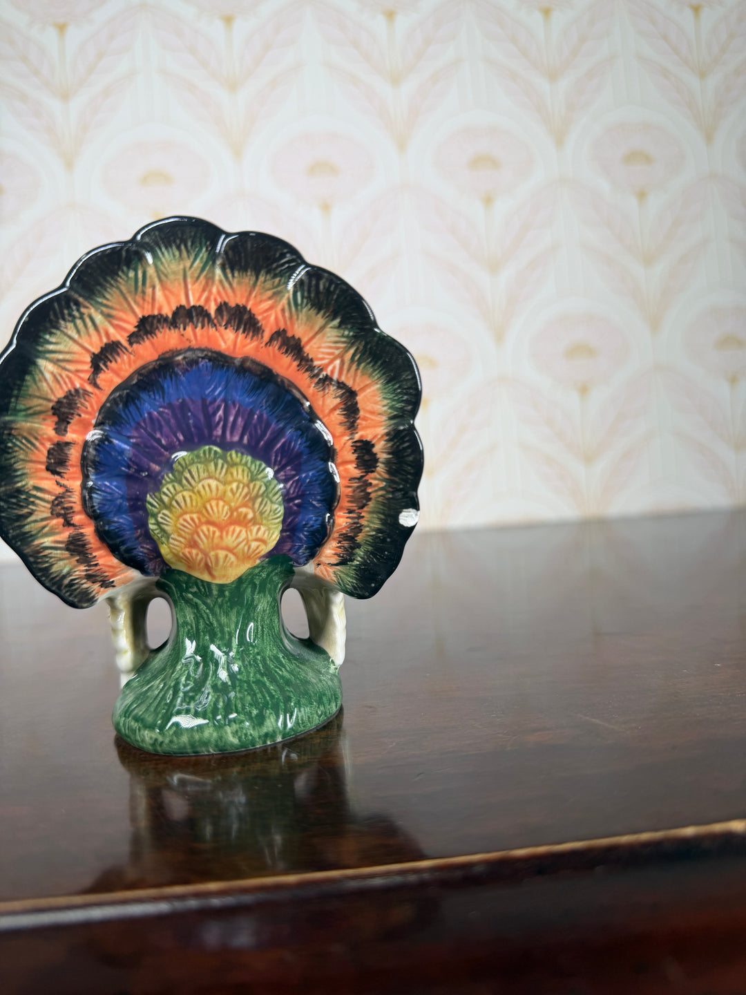 Small Turkey