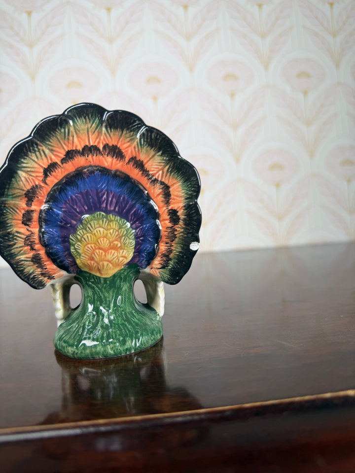Small Turkey