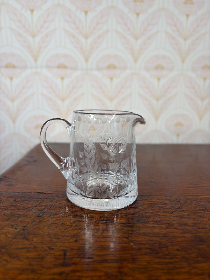 William Yeoward Creamer