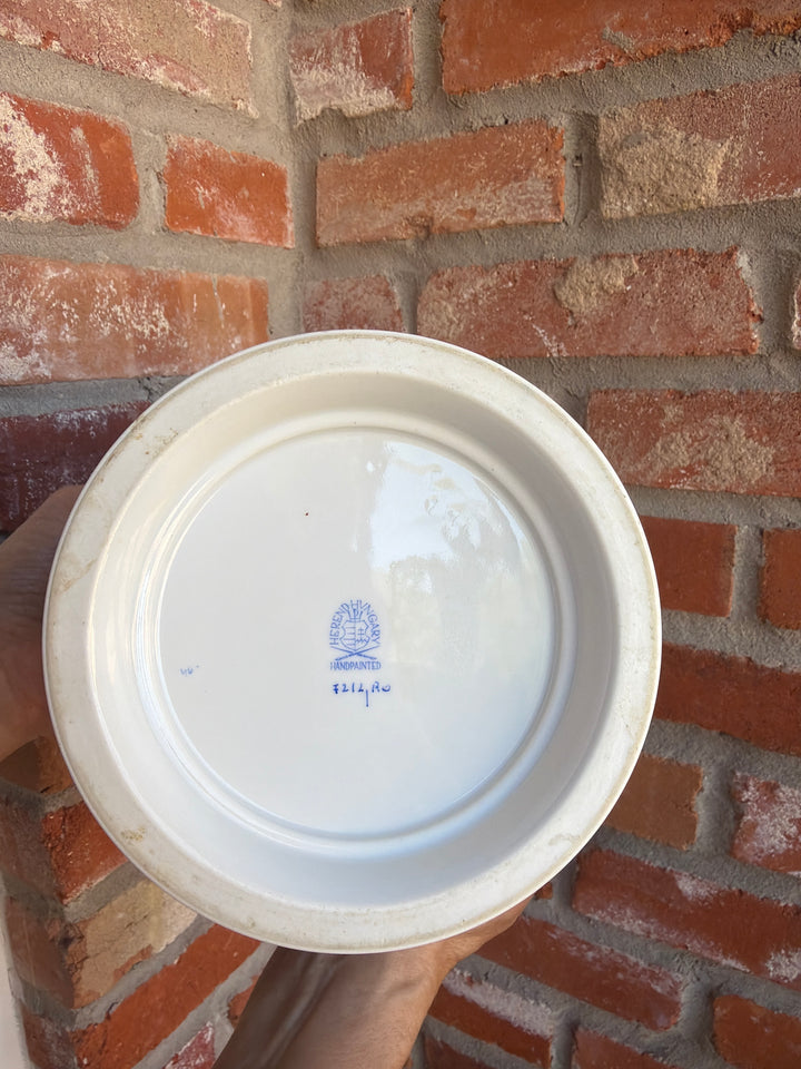 Herend Rothschild Cache Pot