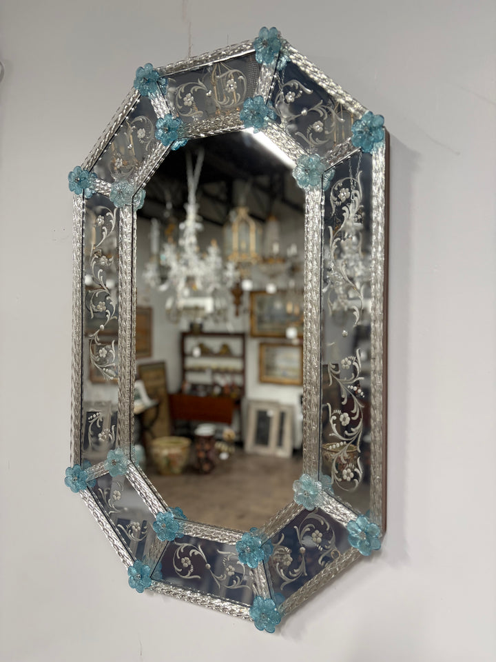 Venetian Mirror