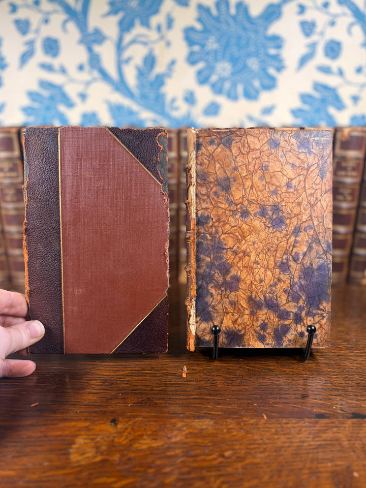 The Works of Lord Byron Volumes I-XVII