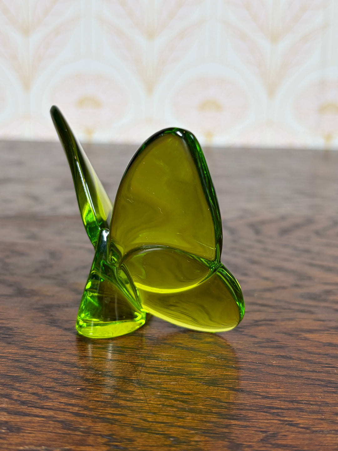 Baccarat Butterfly