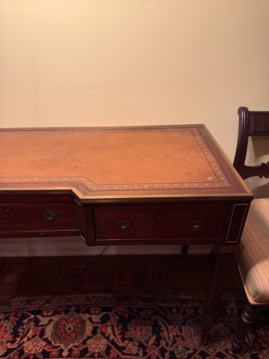 Writing Desk