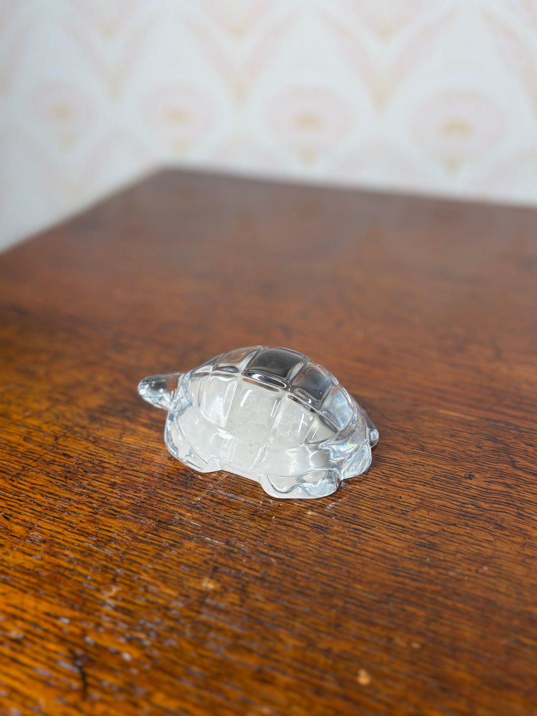 Baccarat Turtle
