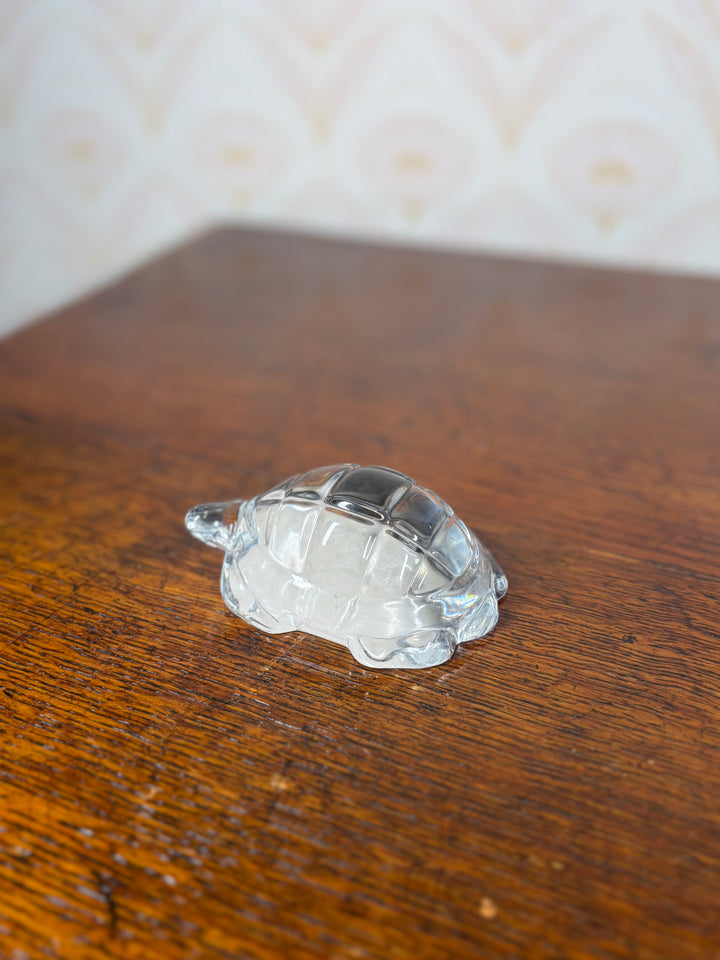 Baccarat Turtle