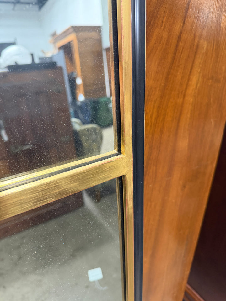 Divided Decorative Mirror