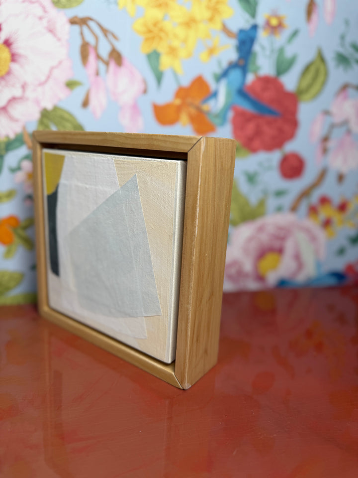 Josie Abstract