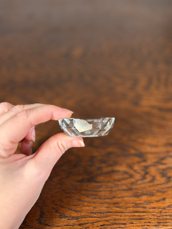 Notre Dame Crystal