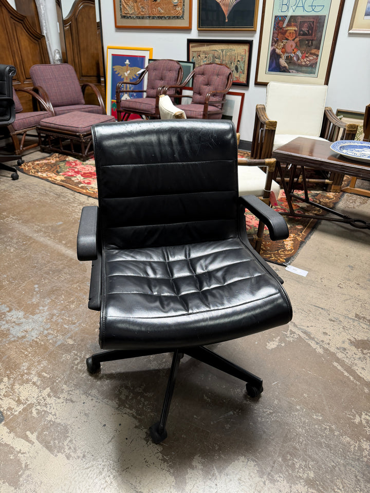 Vintage Richard Sapper Knoll Chair