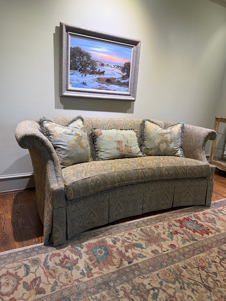 William & Wesley Couch (Online Only Item)