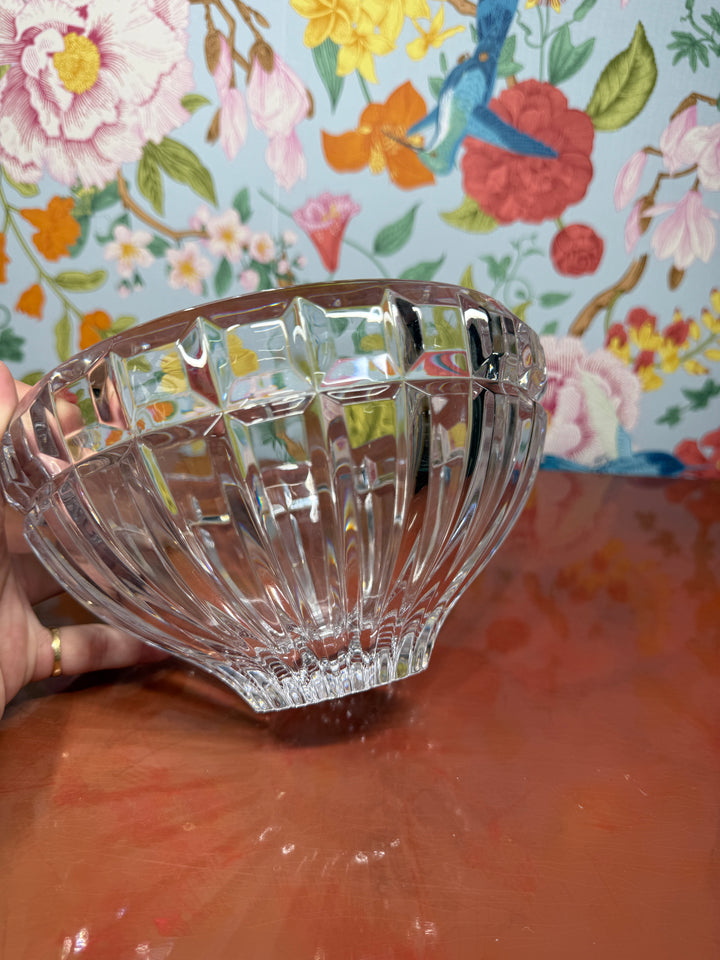 Crystal Bowl