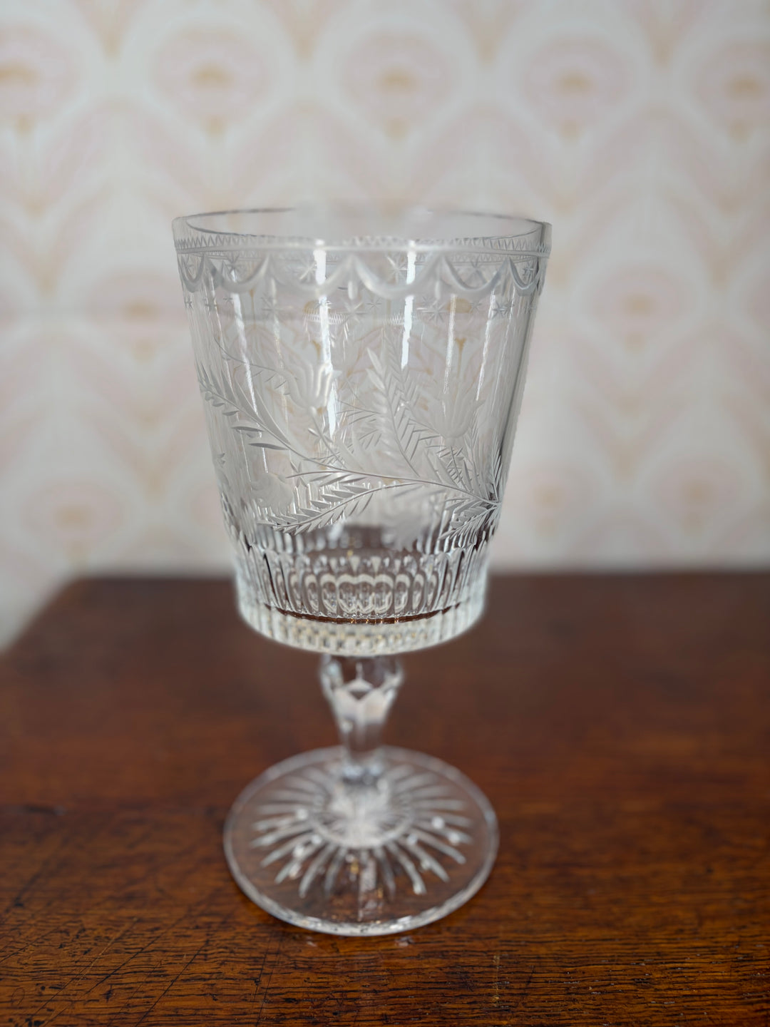 William Yeoward Chalice