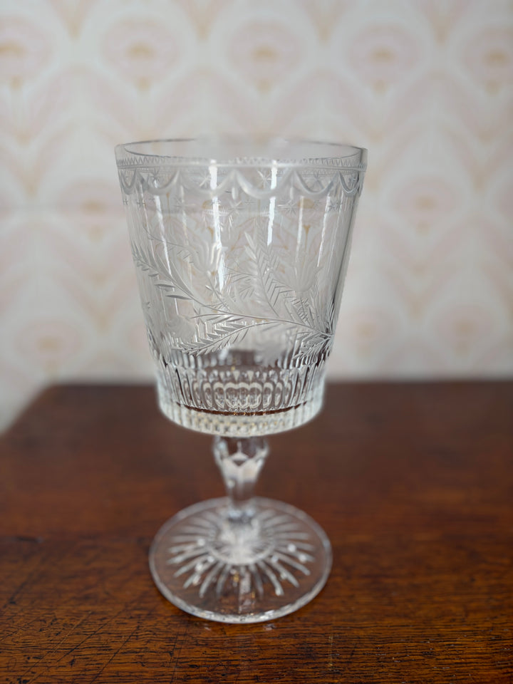 William Yeoward Chalice
