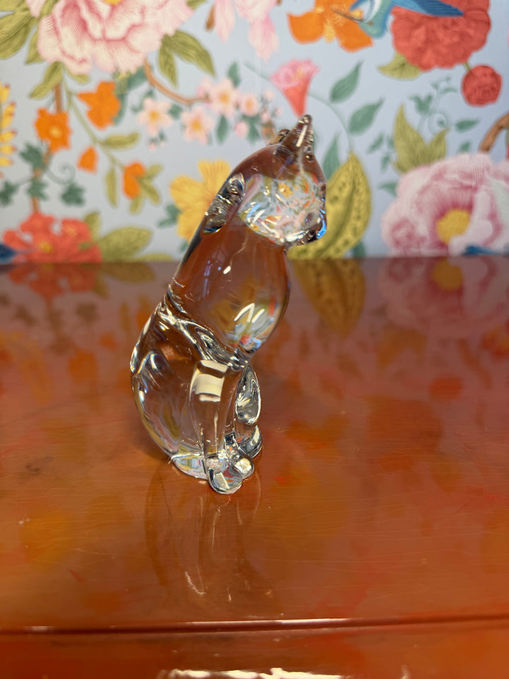 Lenox Cat