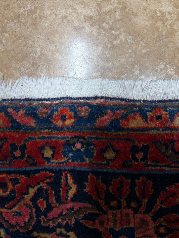 Persian Rug
