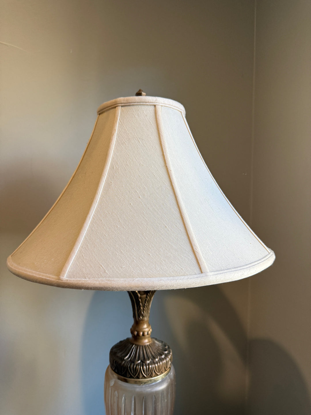 Lamp Purchased from Cambridge (Online Only item)