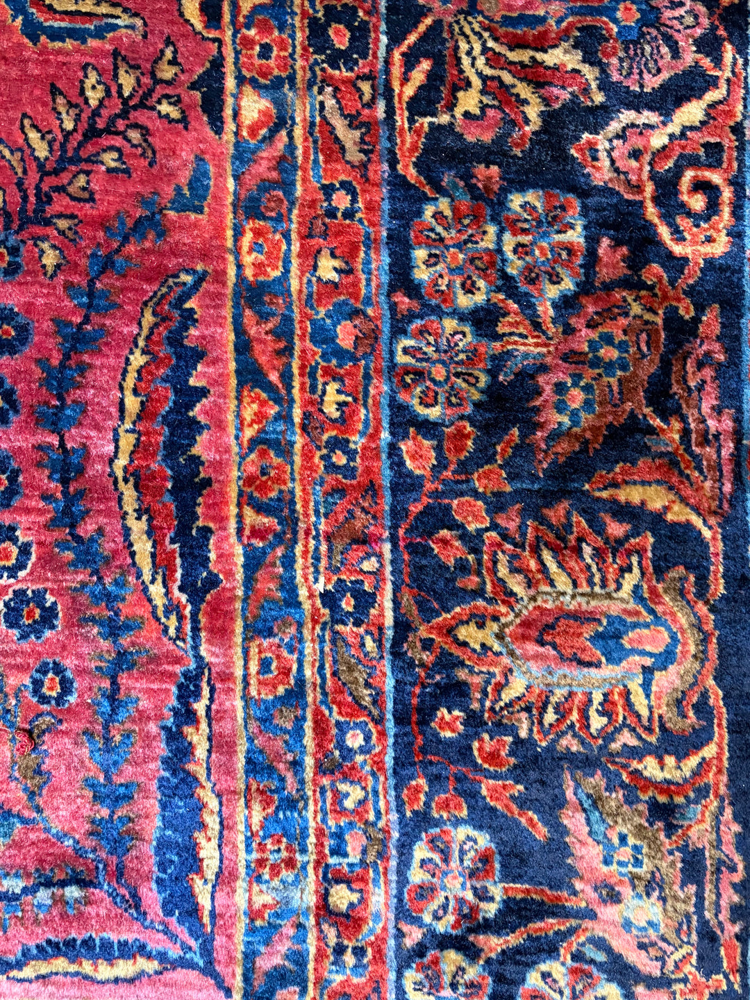 Persian Rug