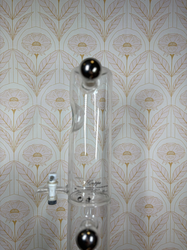 Grappa Decanter