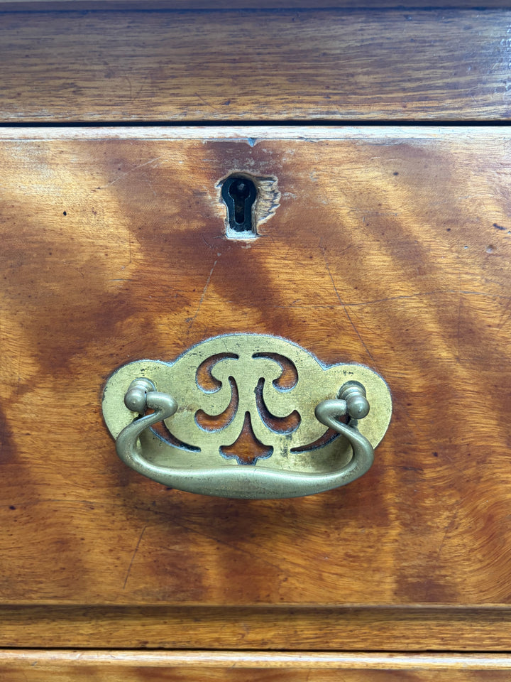 Victorian Mahogany Chest of Drawers
