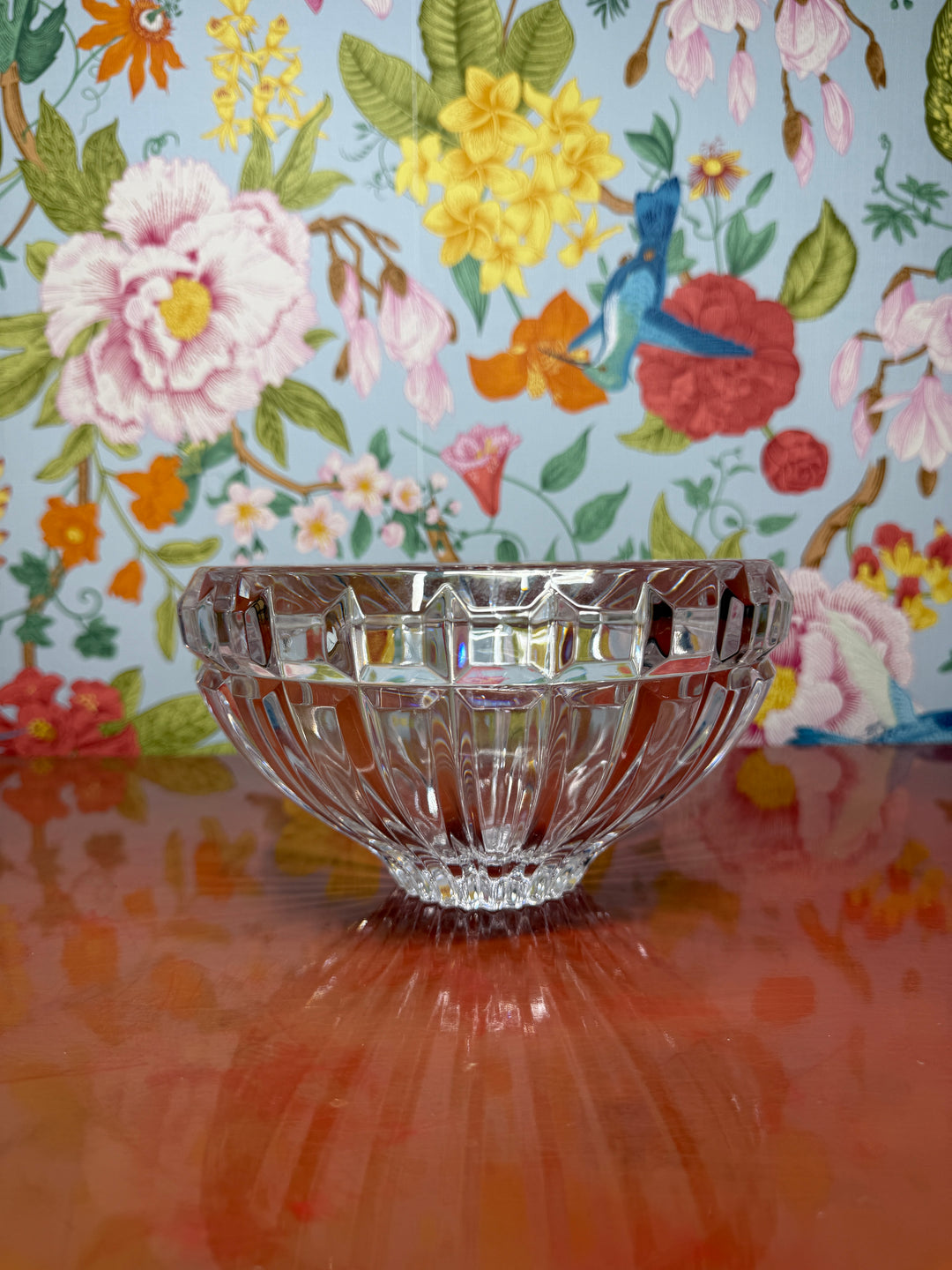 Crystal Bowl