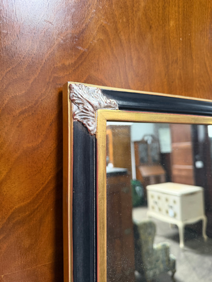 Divided Decorative Mirror