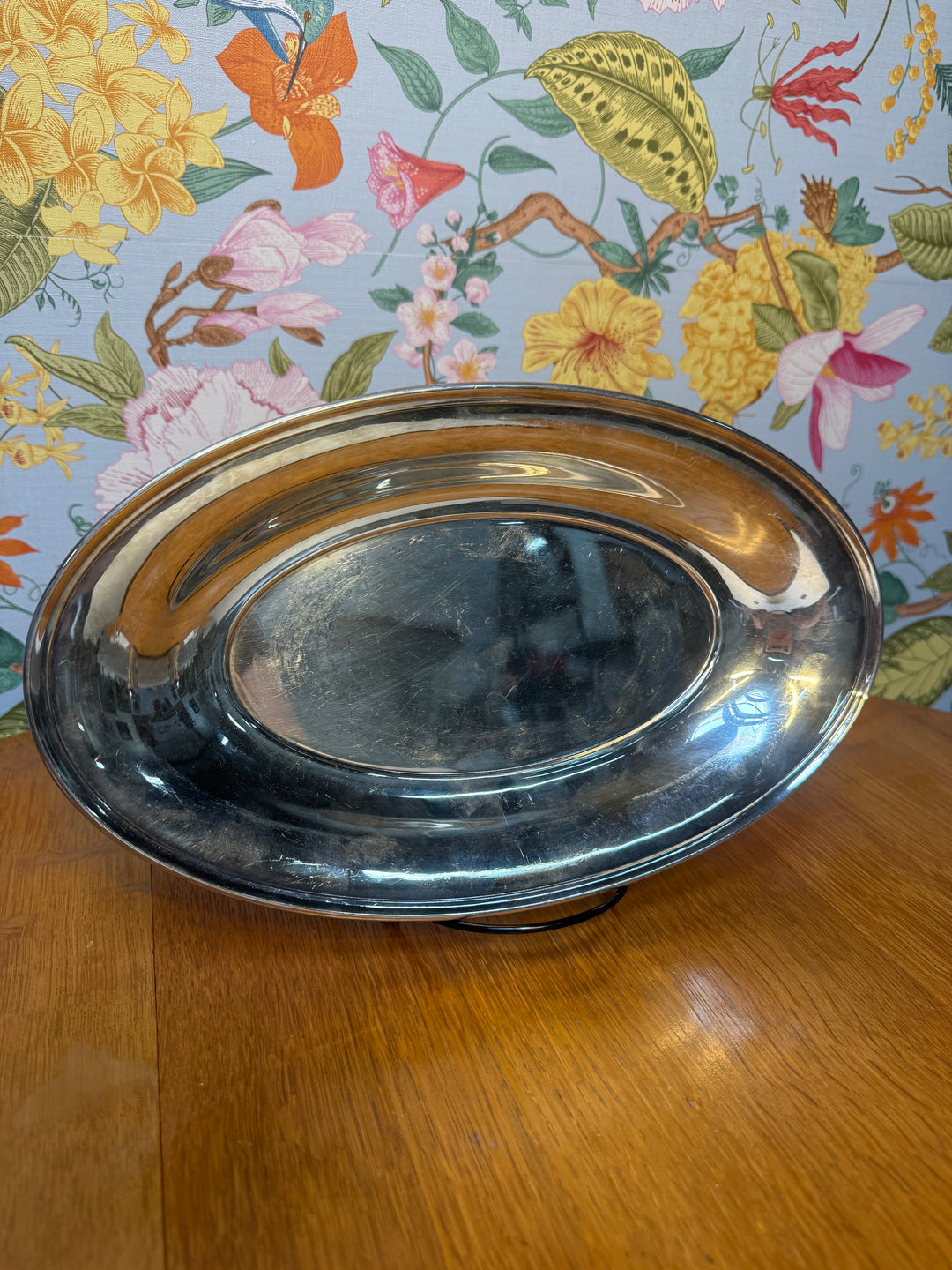 Gorham Tray