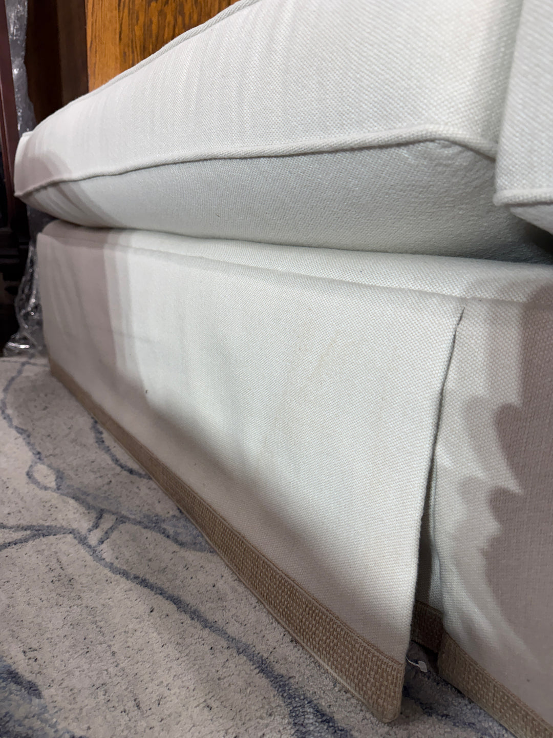 Kravet / Brunschwig Sofa